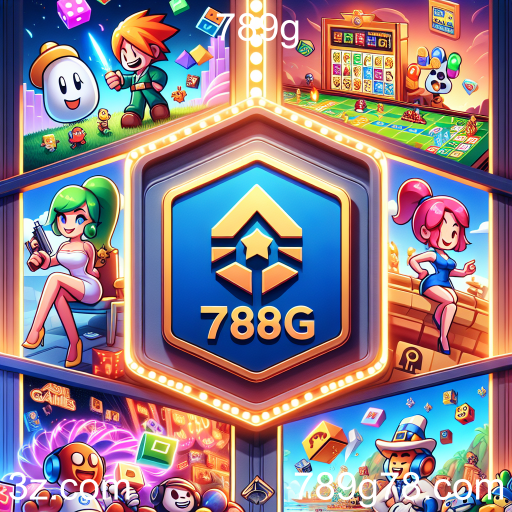 Explorando a Categoria de Jogos Casuais no 789g