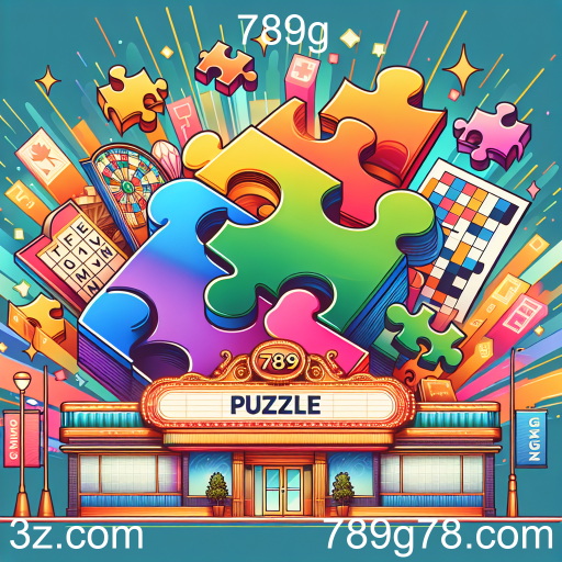 Desvendando o Mundo dos Jogos de Quebra-Cabeça no 789g