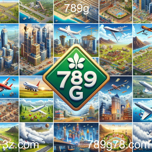 A Ascensão dos Jogos de Simulação no Mundo Gamer